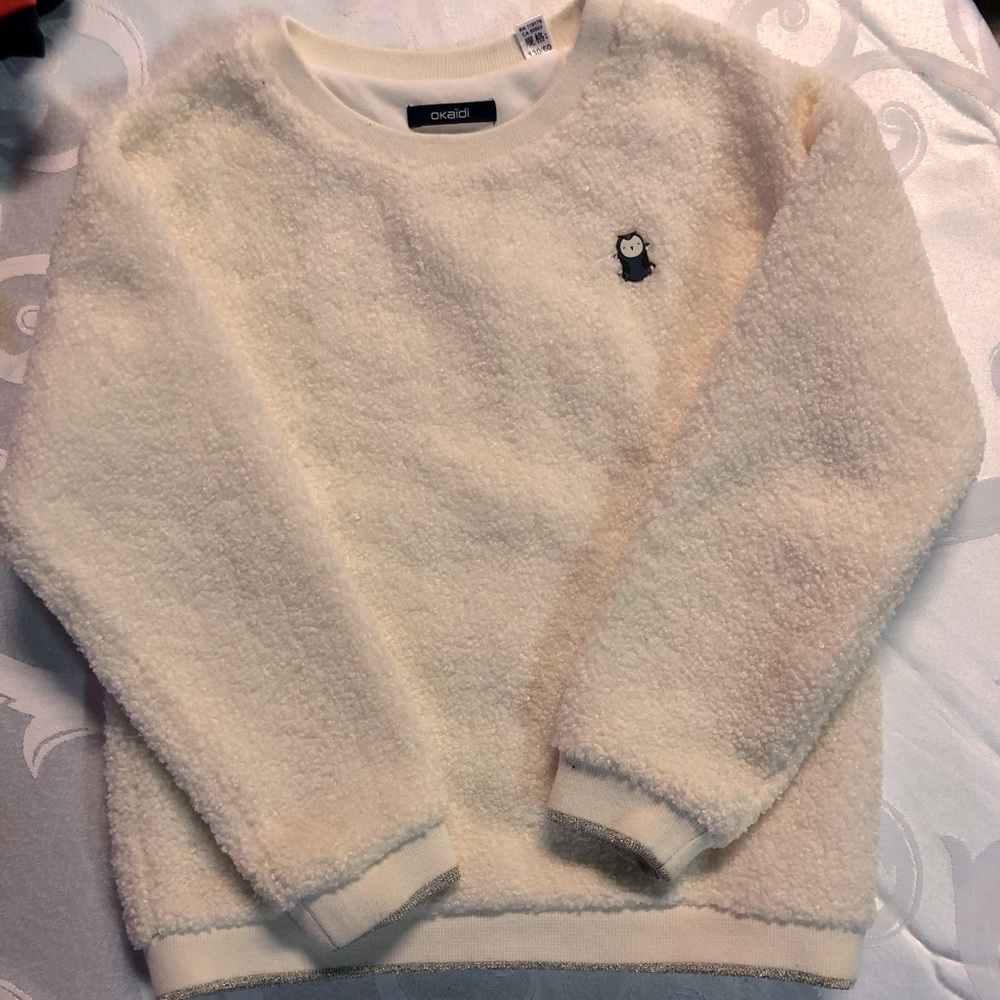 Sweaters